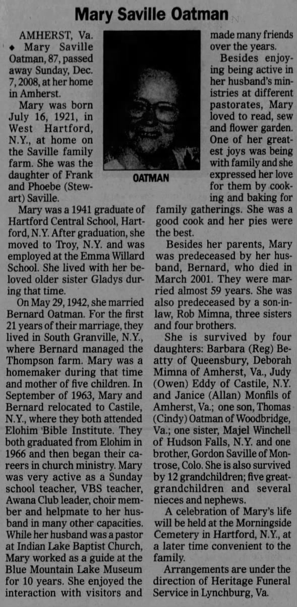 Clipping from The Post-Star